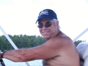 Obituary of David Larry "Chief" McDade