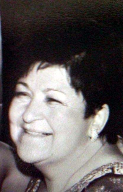 Obituario de Madeline Coburn