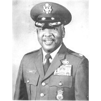 Obituary of Willie Baxter