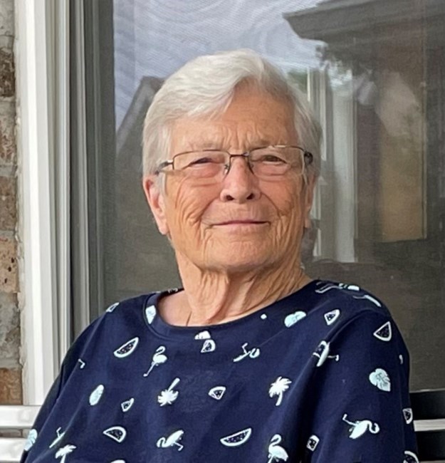 Obituary of Dorothy R Britt