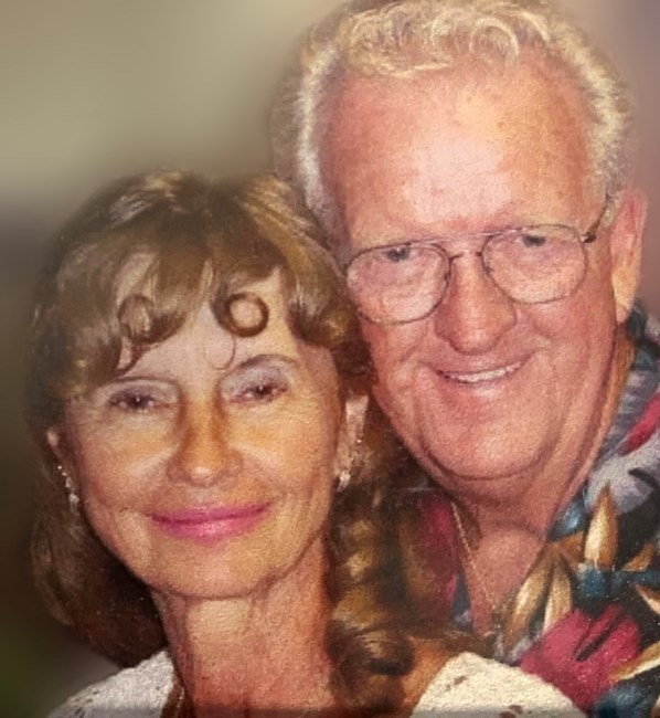 Obituary of Patricia Gail George