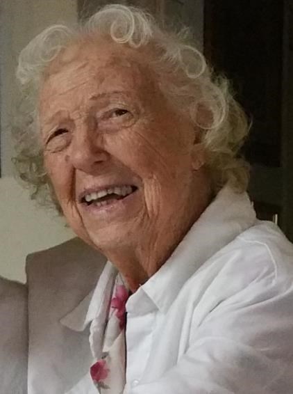 Obituary of Eleanor Louise Waite