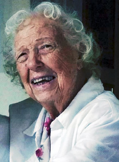 Obituary of Eleanor Louise Waite