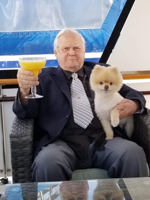 Obituary of Dale Wilburn Basham