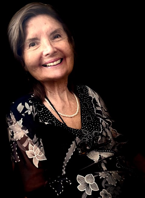 Obituary of Wilma Mimi Jacob