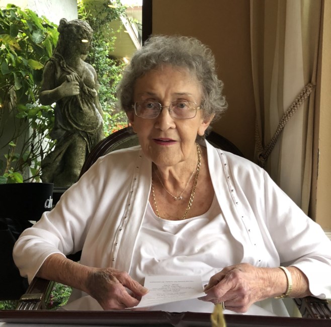 Obituary of Marilynn J. Schaeffer