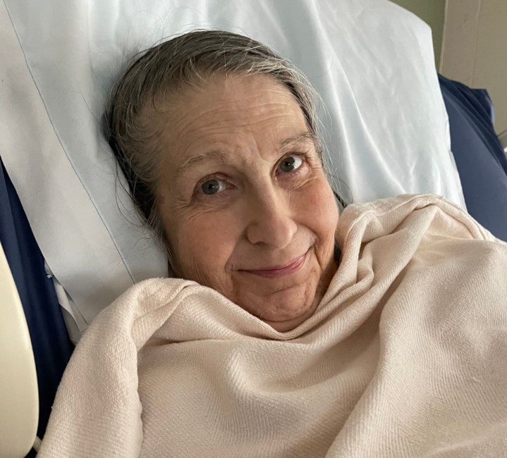 Obituary of Joann E. Hunter