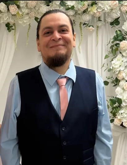 Obituario de Moises Vincente Sanchez
