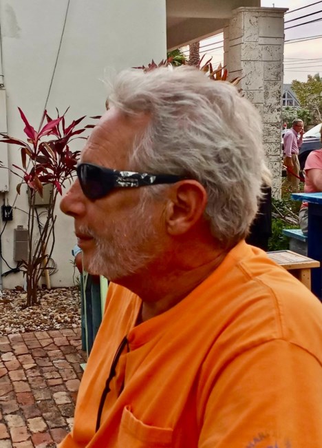 Obituary of Jeffrey Allen Hardin