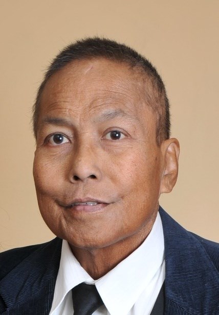 Obituary of Angelito Munoz Ilustre