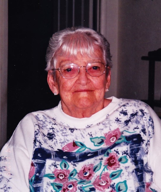 Obituary of Willie Faye Davis