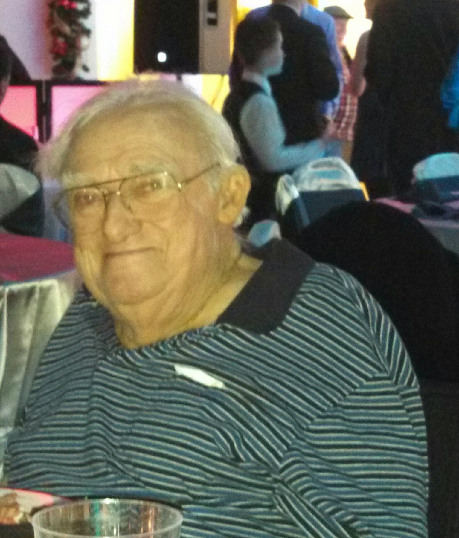 Obituary of Robert "Bob" H. Poole