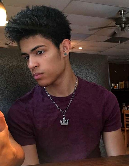 Obituary of Luis M. Mena "Luichy"