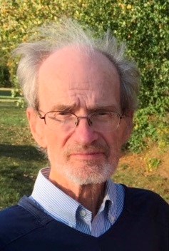 Obituary of Raymond Glen Clark
