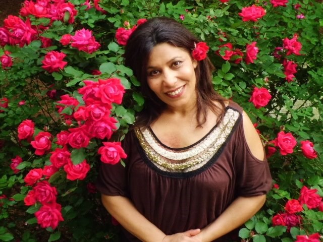 Obituary of Zahra Motamedi