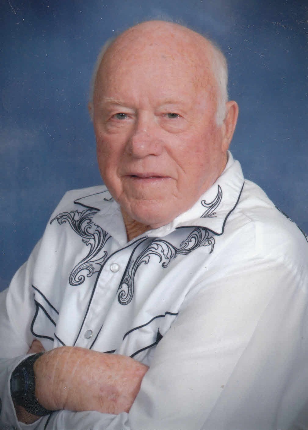 Donald Honaker Obituary Olathe, KS