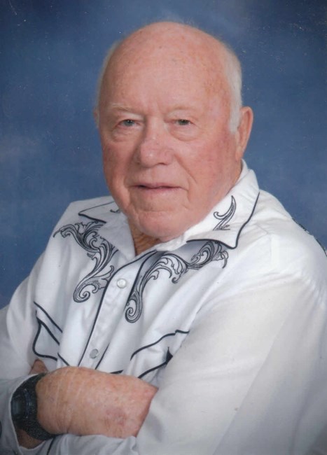 Obituary of Donald Ray Honaker