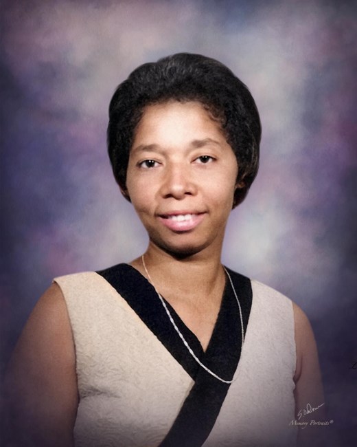 Obituary of Veronica Smith