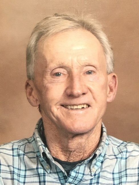 Obituary of Robert Gaudreau