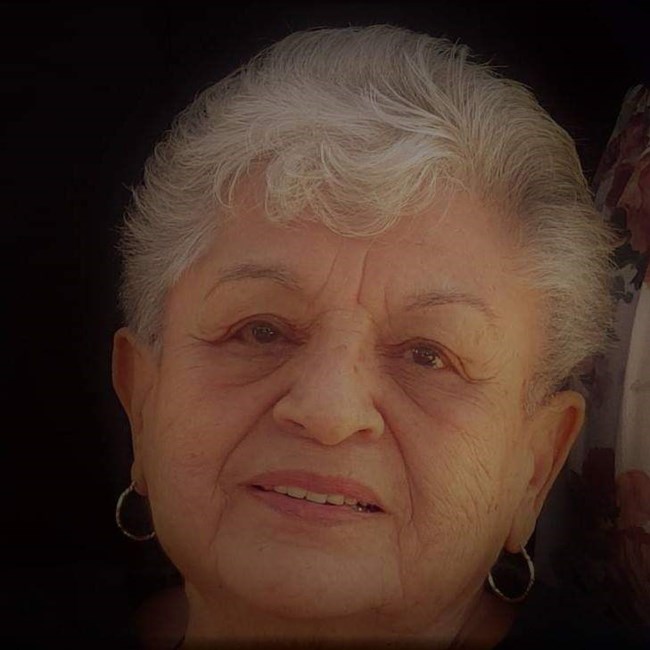 Obituary of Dolores Frances Grijalva