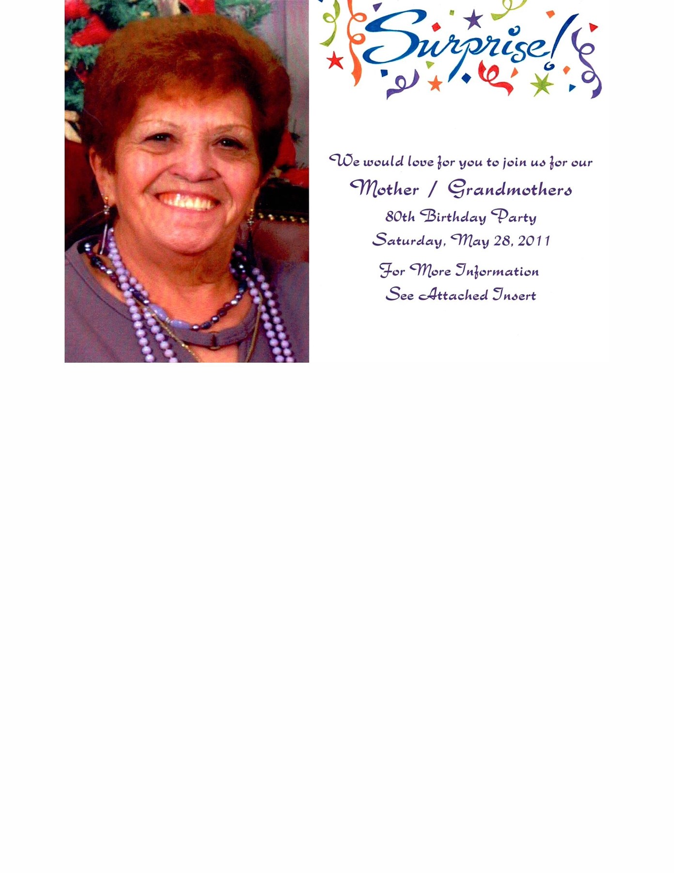 Obituary of Emma T Cruz