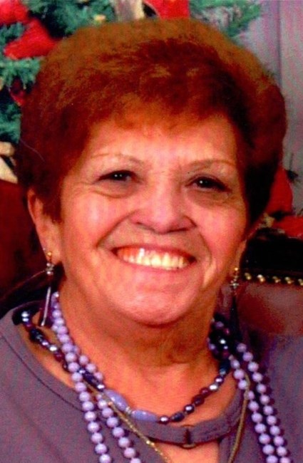 Obituary of Emma T Cruz