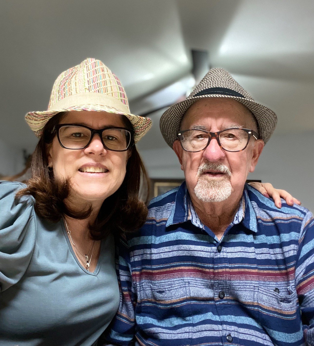 Obituary of Lucas Manuel Gonzalez