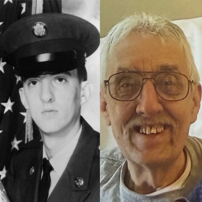 Obituary of Gus Sanborn Currier III