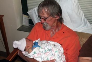 Obituary of Gary Lamar Wolfe