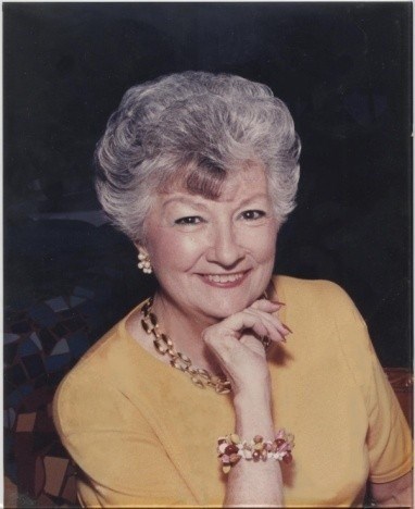 Obituary of Martha M. Degenhardt