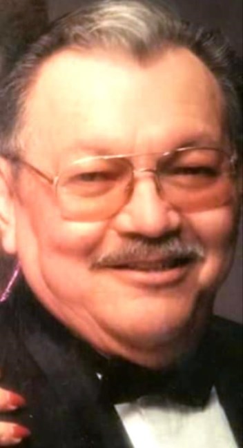 Obituary of Gilbert Cruz Jr.