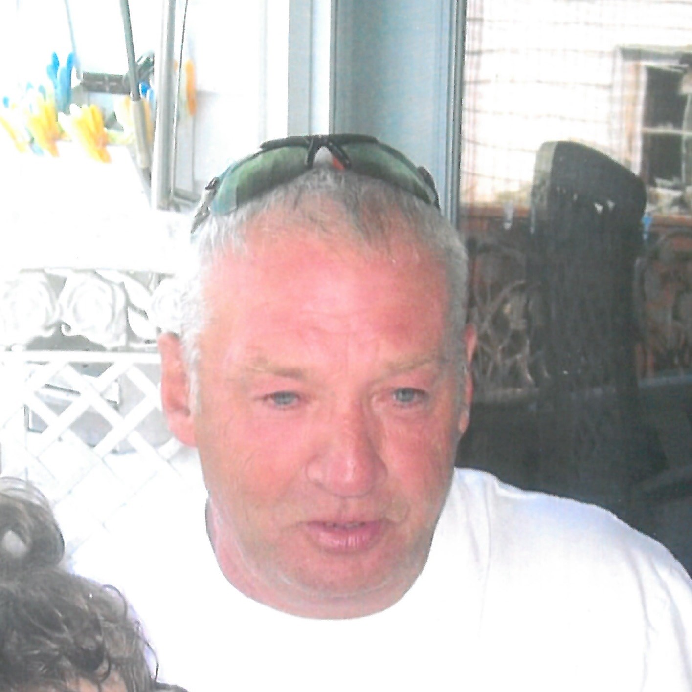 Obituary of Claude Gagnon