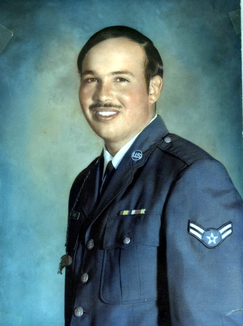 Obituary of Teddy McCoy Stone Jr.