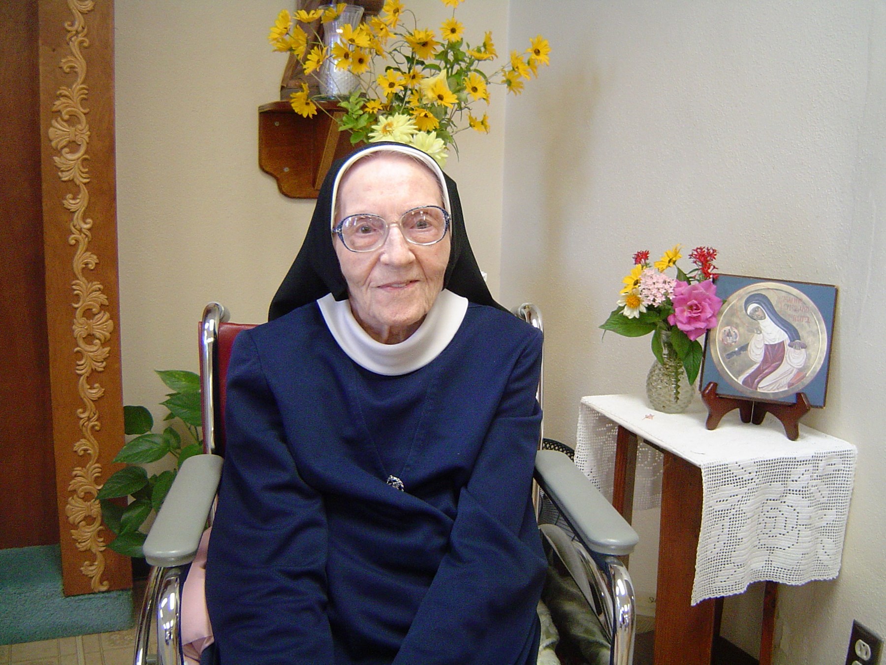 Obituary of Callista Mares