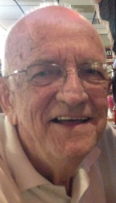 Obituary of Charles A. Wright