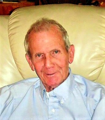 Obituary of Burton Lester Rogers, Sr.