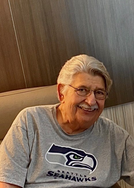 Obituary of Otto John Niedhardt