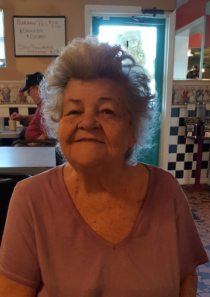 Olive Noonan Obituary Tampa, FL