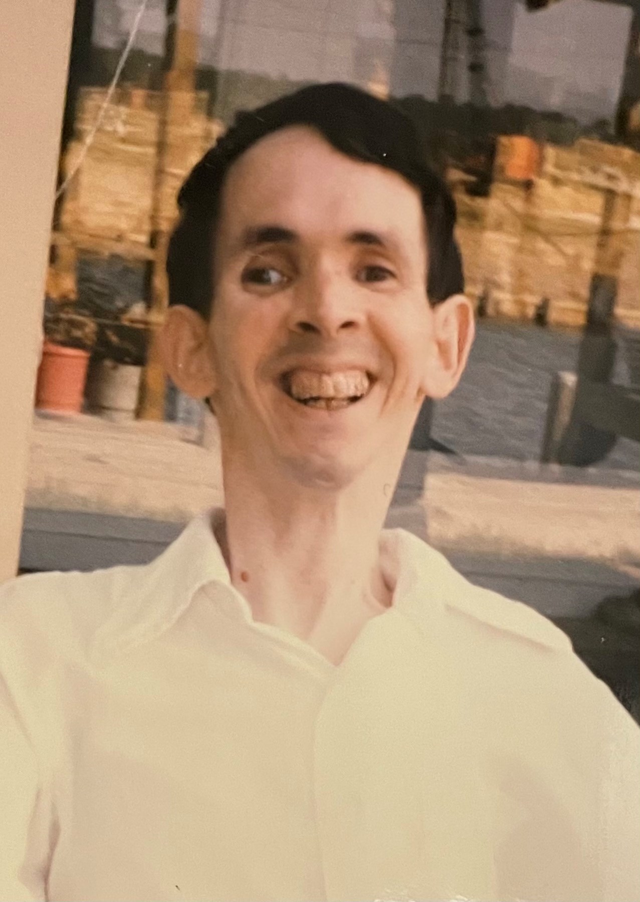 Obituary of Don Gerard Belmonte