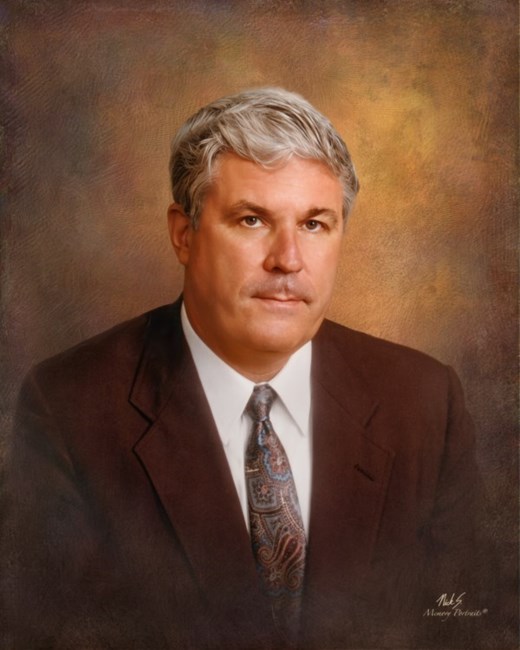 Obituary of Michael Cleveland Carter