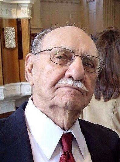 Obituario de Rene Garcia