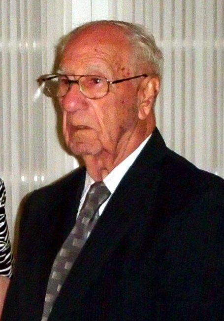 Obituary of James Joseph Alello