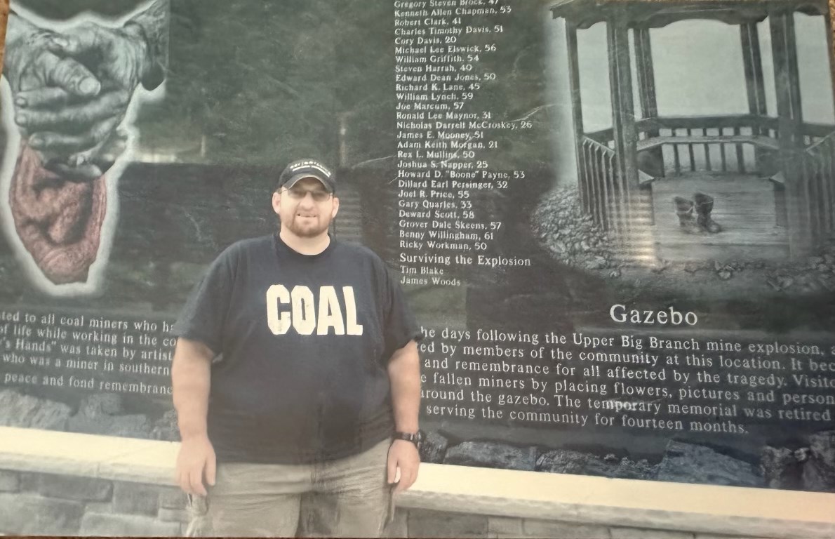 Obituary of Vincent "Vince" Dwayne Walker