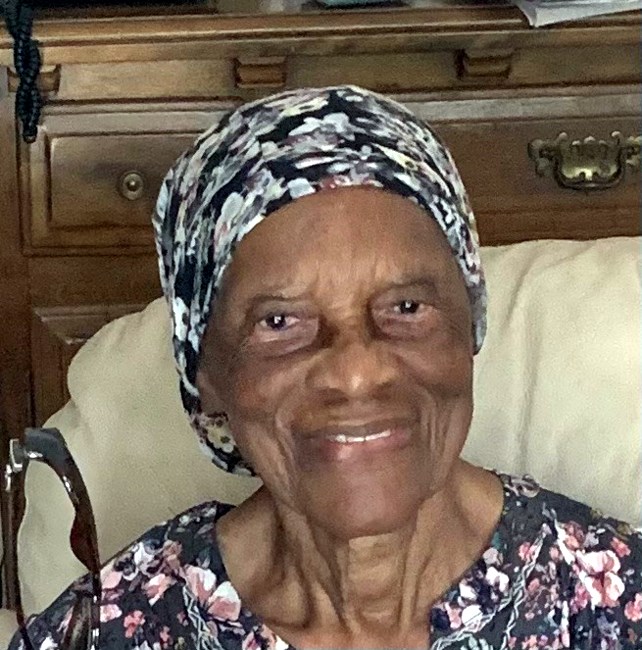 Obituary of Corine Morgan