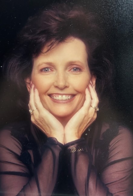 Obituario de Janice Jacobsen