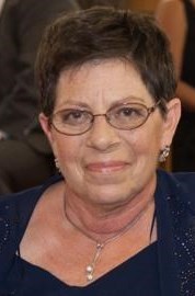 Avis de décès de Paula Geller Guthertz