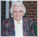 Erma Thompson