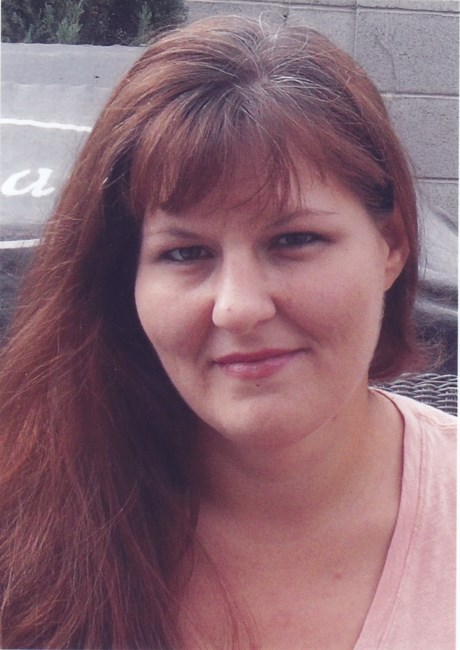 Obituary of Kimberly Ann Ramberg Harvey