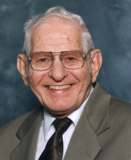 Obituary of Myrl Stanley Ayers