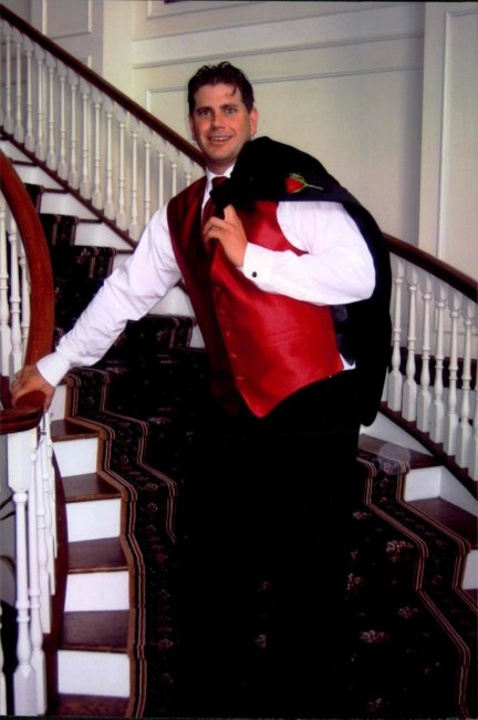 Obituary of Barry Osborne